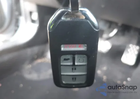 2021 Honda Civic Sport z USA, uszkodzony, nr VIN SHHFK7H49MU405879